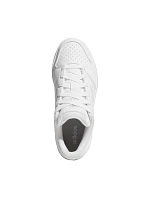 Dětská obuv Hoops Classic white model 22177398 - ADIDAS