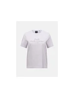 Dámské tričko PEAK PERFORMANCE W Original Tee, šedé Dámské tričko PEAK PERFORMANCE W Original Tee, šedé