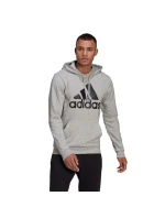 Adidas Essentials Hoodie M GK9541 pánské Adidas Essentials Hoodie M GK9541 pánské