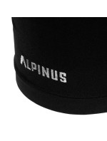 Alpinus Coropuna nákrčník černý GT43529