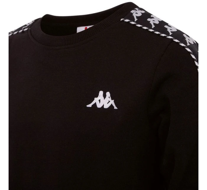 Dětská mikina Ildan 309004J 19-4006 - Kappa