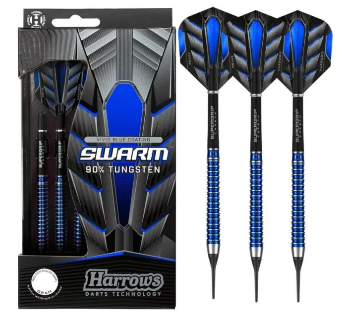 Šipky  90% Softip model 21136956 - Harrows