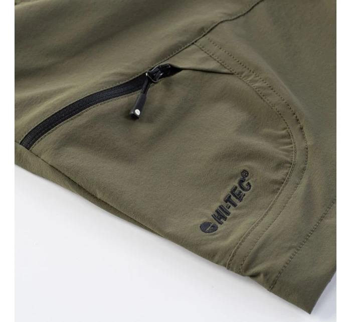 Hi-Tec Lady Argola 1/2 W šortky