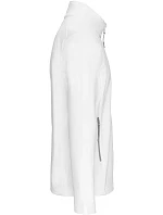 K 401 Pánská 3vrstvá softshellová bunda model 22508708 white - Kariban K 401 Pánská 3vrstvá softshellová bunda model 22508708 white - Kariban