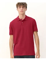 SOL'S Pacific Unisex piqué polo z těžké bavlny model 22449205 pure grey SOL'S Pacific Unisex piqué polo z těžké bavlny model 22449205 pure grey