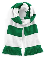 B 479 Šála kelly green/white model 22433360 - Beechfield B 479 Šála kelly green/white model 22433360 - Beechfield