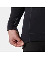 Funkční tričko 1/4 zip " black model 22434383 - Helly Hansen Funkční tričko 1/4 zip " black model 22434383 - Helly Hansen