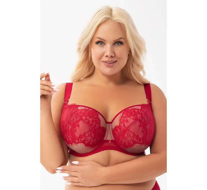 Gorsenia K888 Poesia barva: červená Gorsenia K888 Poesia barva: červená