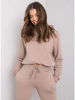 Souprava RV KMPL 5757.68 tmavě lila