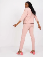 Sada RV KMPL 7734.10P světle růžová Sada RV KMPL 7734.10P světle růžová