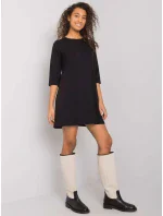 Šaty RV SK 7331.84 černá