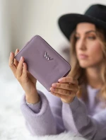 Peněženka VUCH Magnus Lila