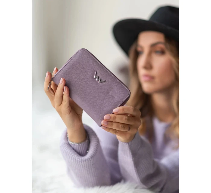 Peněženka VUCH Magnus Lila
