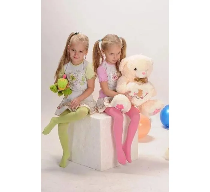 Punčochové kalhoty Little Lady RA-09 40 den - Scorpio