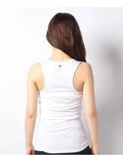 Dámský top Tank top model 5956838 - Tommy Hilfiger Dámský top Tank top model 5956838 - Tommy Hilfiger