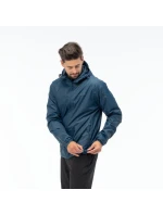 Pánská bunda Petro M 92800621632 tmavě modrá - Hi-Tec