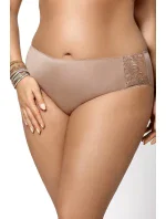 Dámské kalhotky model 5228022 VICTORIA - Gorsenia Dámské kalhotky model 5228022 VICTORIA - Gorsenia