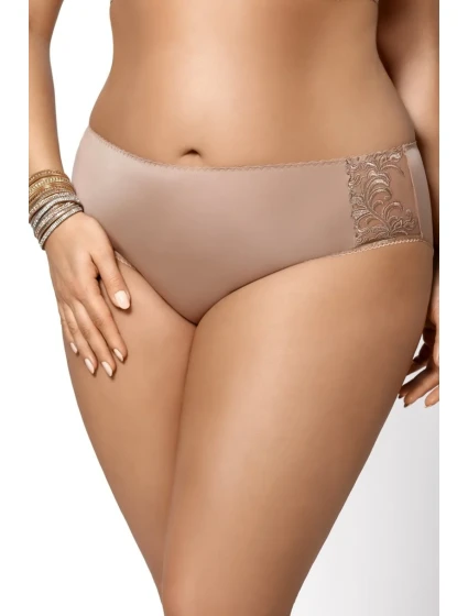 Dámské kalhotky model 5228022 VICTORIA - Gorsenia Dámské kalhotky model 5228022 VICTORIA - Gorsenia