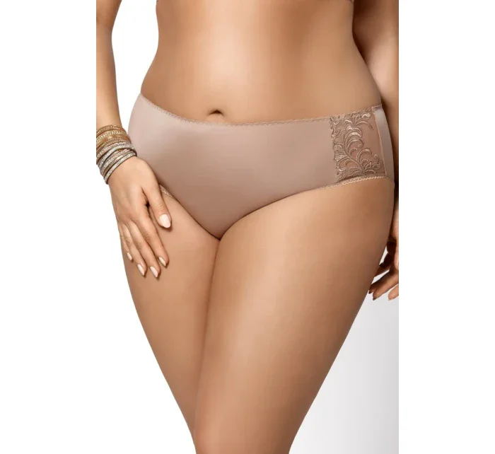 Dámské kalhotky model 5228022 VICTORIA - Gorsenia Dámské kalhotky model 5228022 VICTORIA - Gorsenia