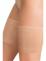 Vzorované pásky na stehna