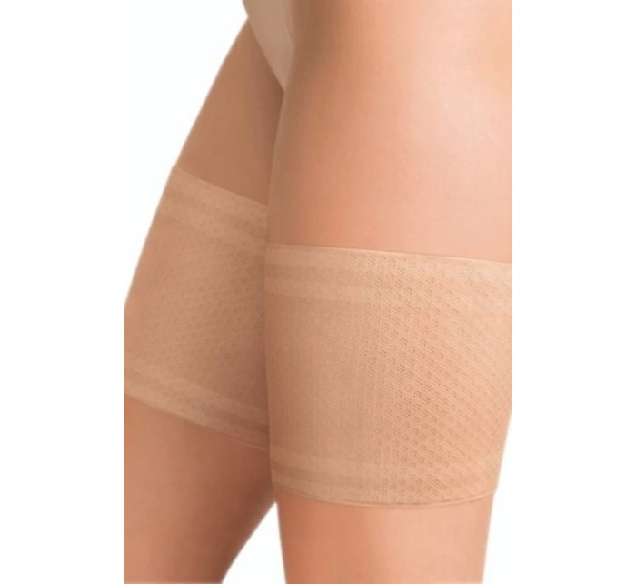 Vzorované pásky na stehna