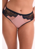 BRAZILSKÉ KALHOTKY FRIDA ARTIKL 1274 NAVY BLUE