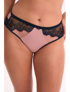 KALHOTKY  NAVY BLUE model 21252687 - Gaia