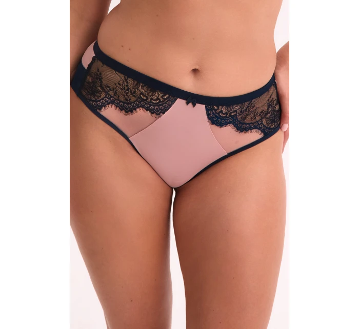 BRAZILSKÉ KALHOTKY FRIDA ARTIKL 1274 NAVY BLUE