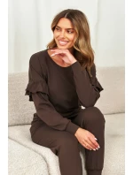 DÁMSKÉ PYŽAMO PM.4351 J/25