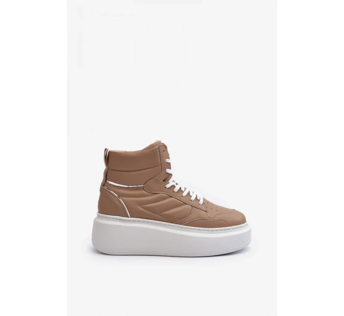 Sportovní obuv model 192938 Step in style Sportovní obuv model 192938 Step in style