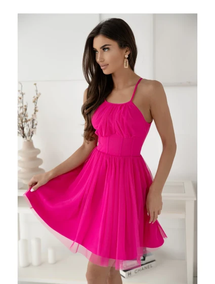 Společenské šaty  model 208822 With You