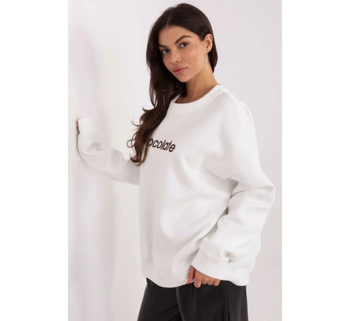 Mikina model 220864 Rue Paris Mikina model 220864 Rue Paris