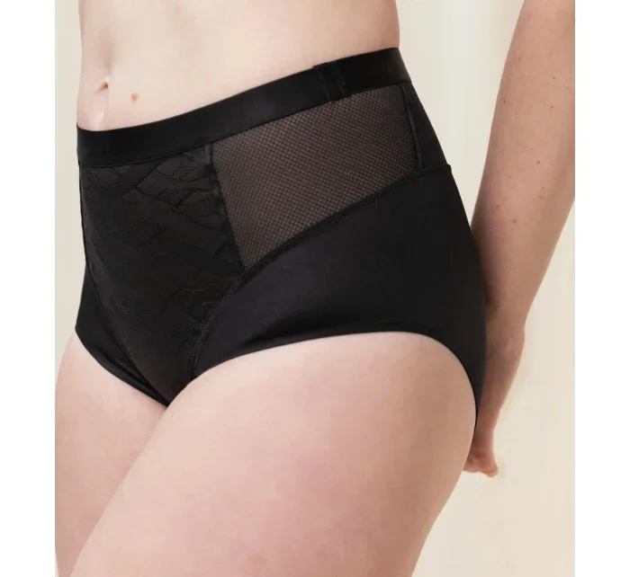 Airy Sensation Maxi - BLACK - TRIUMPH BLACK - TRIUMPH