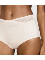 True Shape Sensation T Maxi - YELLOW - TRIUMPH YELLOW - TRIUMPH