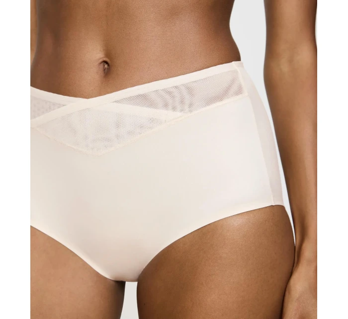 True Shape Sensation T Maxi - YELLOW - TRIUMPH YELLOW - TRIUMPH