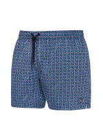 Pánské plavky - kraťasy Self SM 29 Happy Shorts S-3XL Pánské plavky - kraťasy Self SM 29 Happy Shorts S-3XL