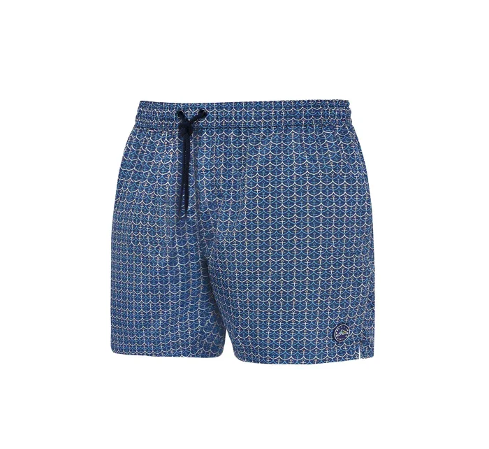 Pánské plavky - kraťasy Self SM 29 Happy Shorts S-3XL Pánské plavky - kraťasy Self SM 29 Happy Shorts S-3XL