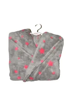 Dámský župan  SXL model 19328656 - De Lafense