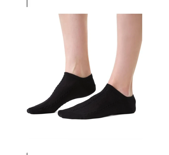 Steven ponožky art.066 Comet 3D dámské 35-40 Steven ponožky art.066 Comet 3D dámské 35-40