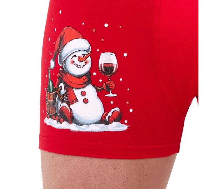 Pánské boxerky 007/51 Toast2 - CORNETTE