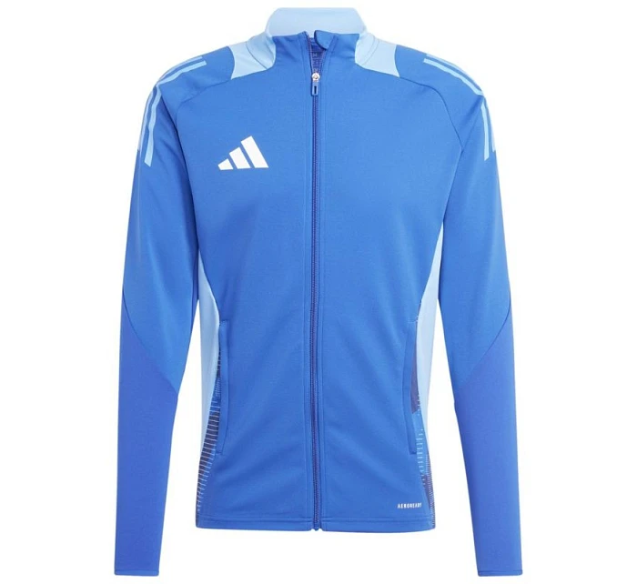 Tiro 24 Competition Mikina M model 19668266 - ADIDAS