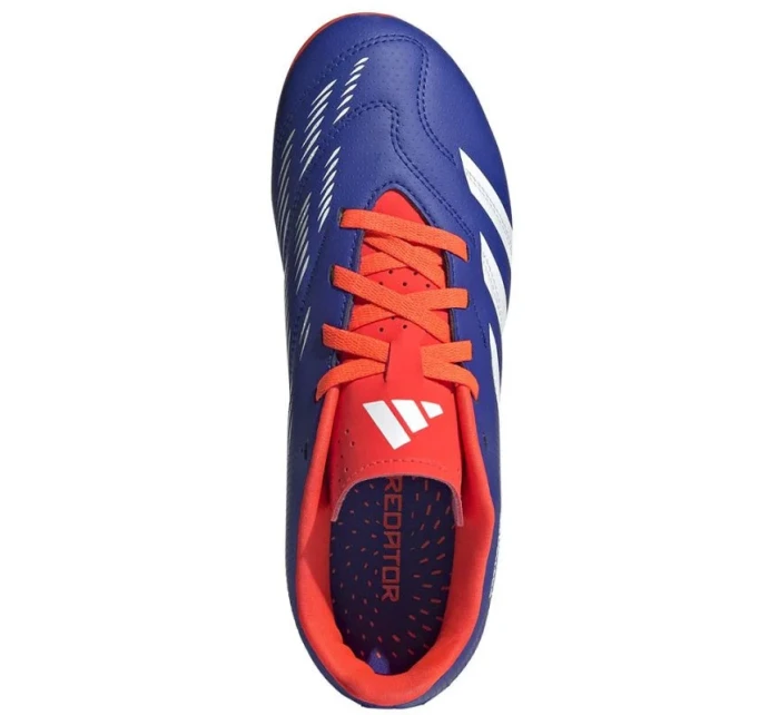 Boty adidas Predator Club Jr FxG IF6424 Boty adidas Predator Club Jr FxG IF6424