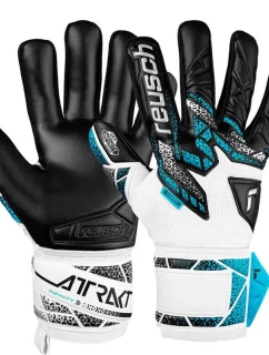 Rukavice Attrakt Infinity NC M 55 70 model 21240808 - Reusch
