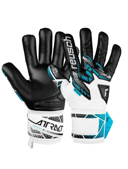 Rukavice Attrakt Infinity NC M 55 70 model 21240808 - Reusch