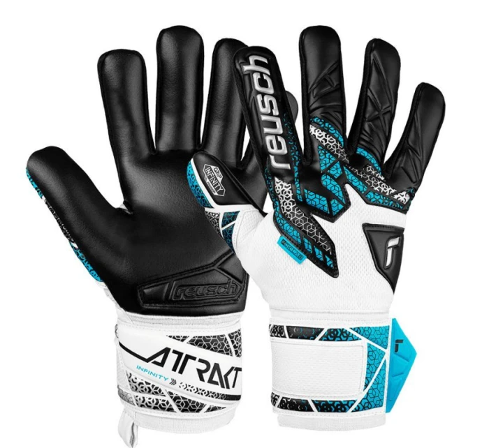 Rukavice Attrakt Infinity NC M 55 70 model 21240808 - Reusch