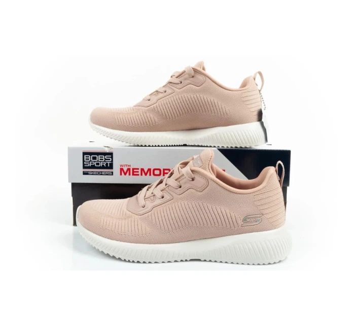 Bobs  W dámské sportovní boty model 21235582 - Skechers