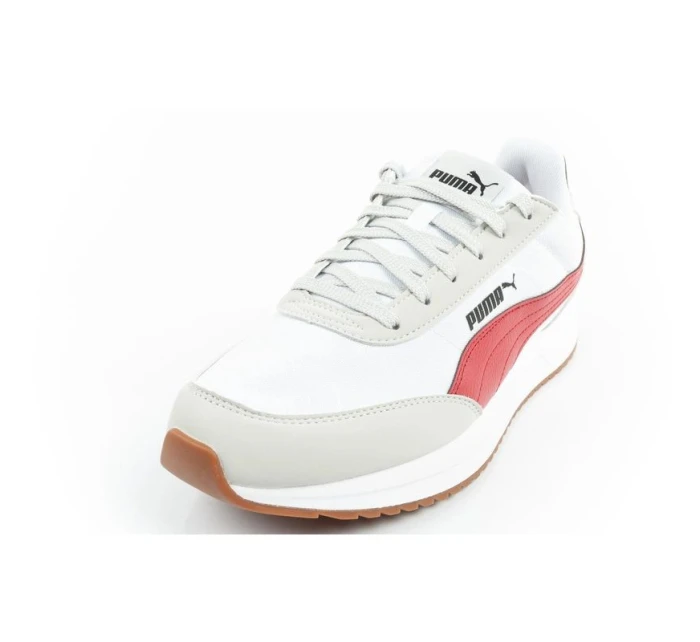 R78 buty sportowe sneakersy męskie modne model 21359288 - Puma R78 buty sportowe sneakersy męskie modne model 21359288 - Puma