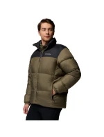 Bunda  III Green L model 21376696 - Columbia