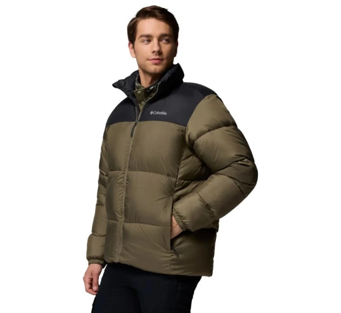 Bunda  III Green L model 21376696 - Columbia