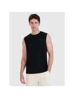 Pánské hladké tílko regular model 21437381 - 4F Pánské hladké tílko regular model 21437381 - 4F